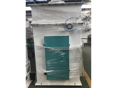Dust collector 4(001)