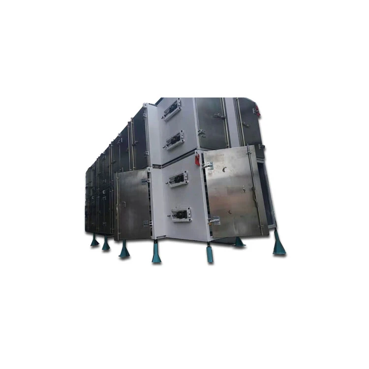 Animal Feed Dryer