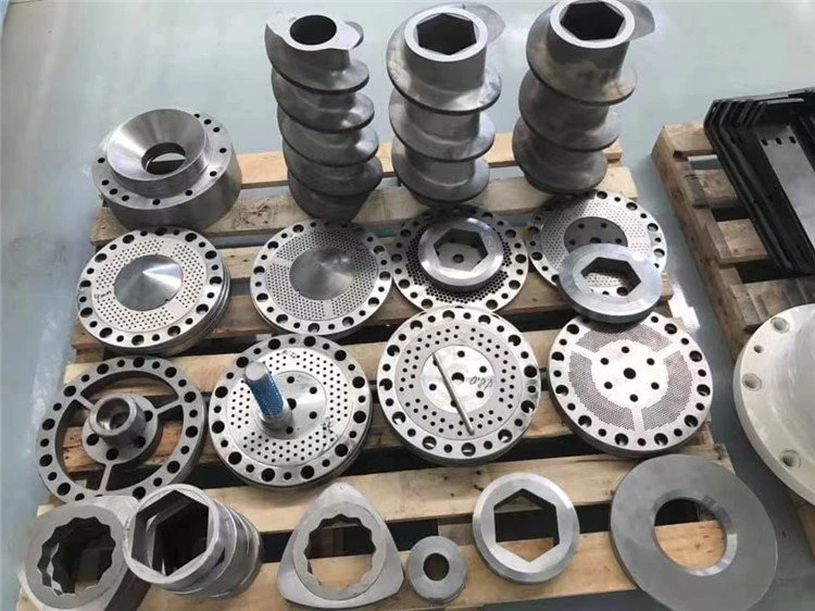 Extruder Accessories