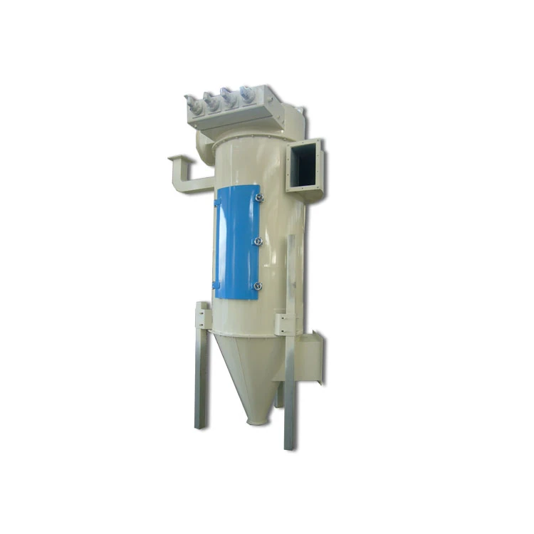 Grains Dust Collector