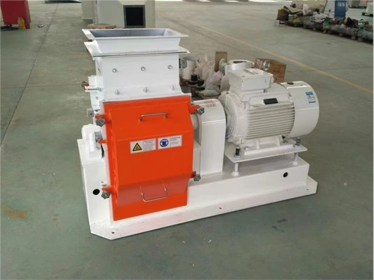 Hammer mill1