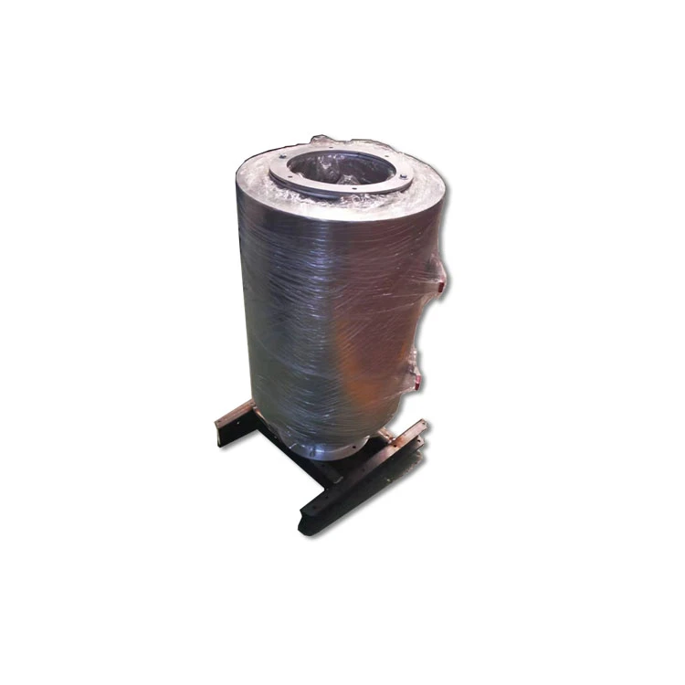 Magnetic Separators for Grains Milling