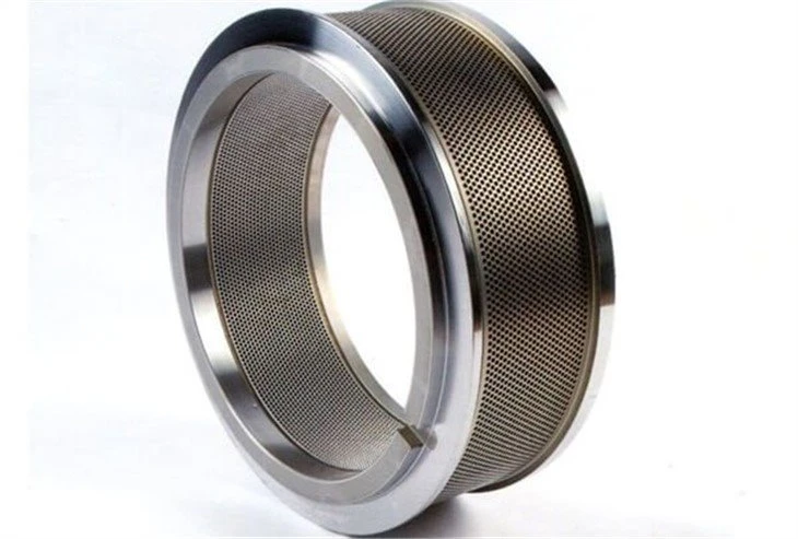 Ring die