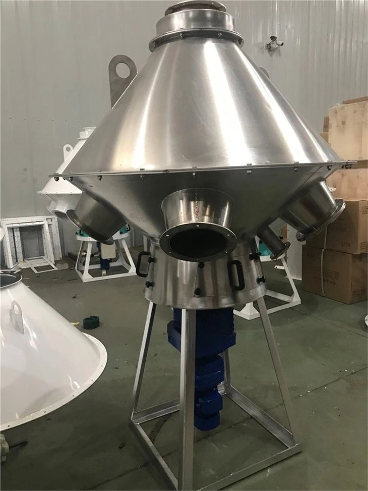 Distributor 1