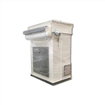 Poultry Feed Dust Collector