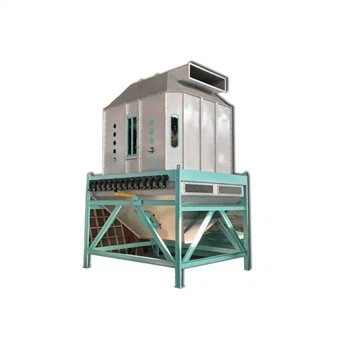 SLNF Counterflow Cooler