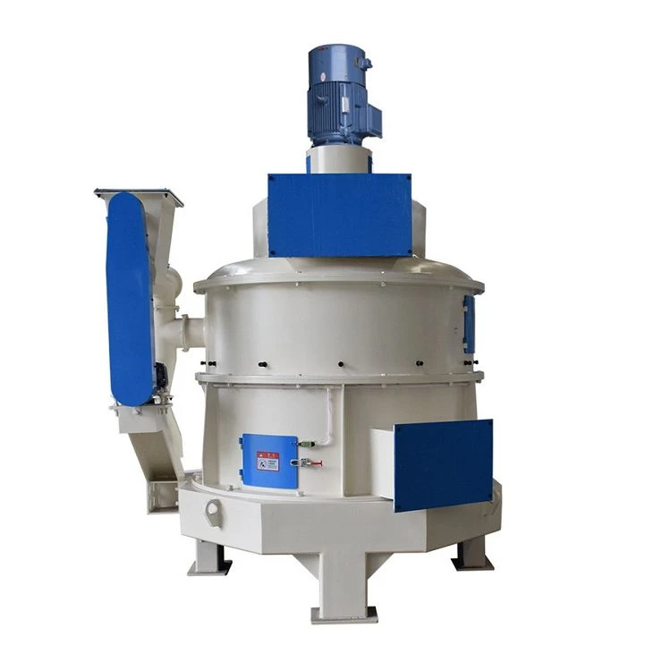 SWFL Series Ultra-fine Pulverizer