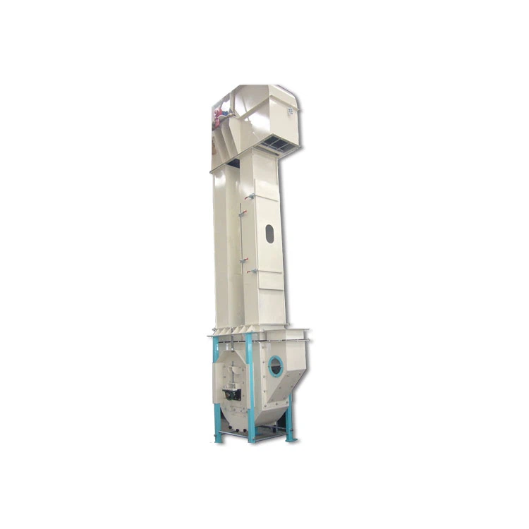 TDTG Bucket Elevator