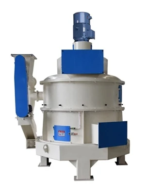What Makes Animal Feed Grinder a Vital Farm Tool?