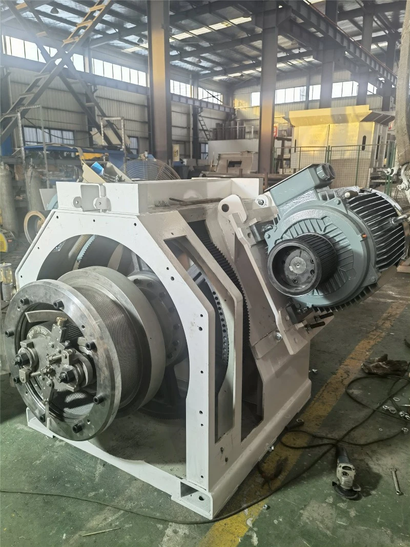 Animal food pellet machine Animal food pellet machine