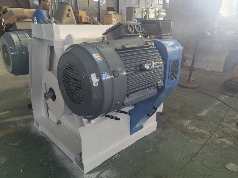 Pellet maker for animal feed Pellet maker for animal feed